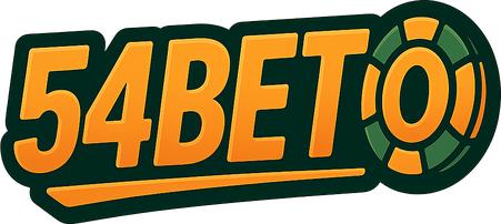 54bet0 Logo